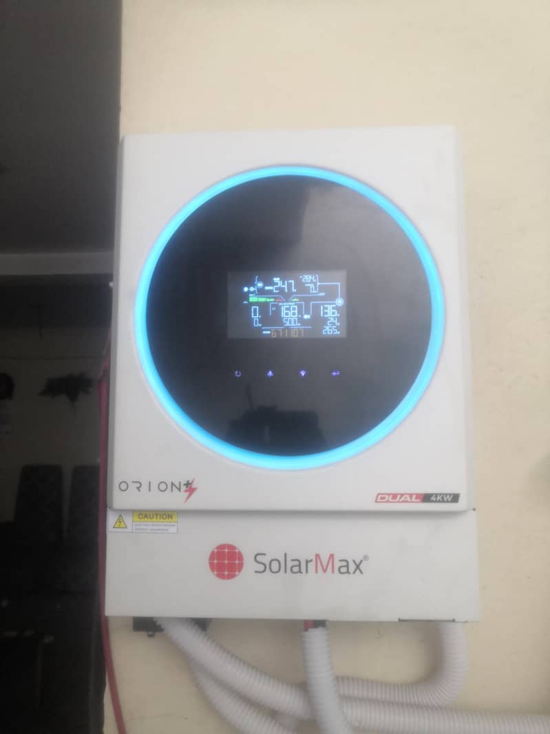 Solar Installations Services 3