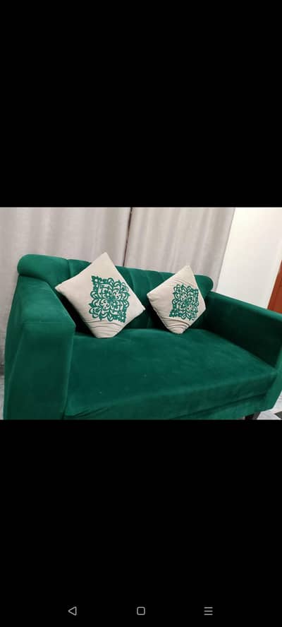 7 seater sofa set