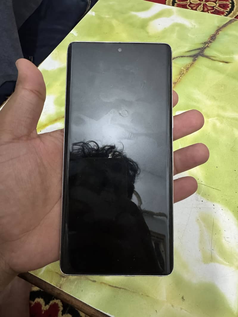 Google Pixel 7 Pro 2
