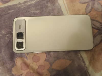 INFINIX SMART 10 PLUS