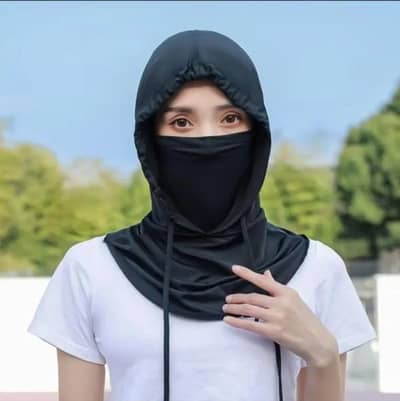 Face mask
