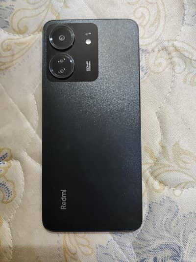 Xiaomi Redmi 13c