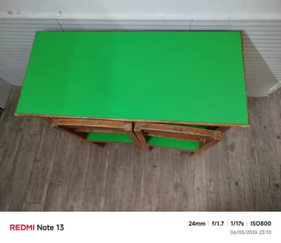 BED  SET