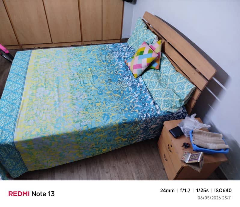 BED  SET 3