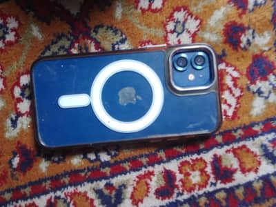 Apple iPhone 12