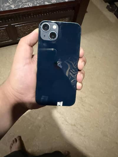 iPhone 13 PTA approved