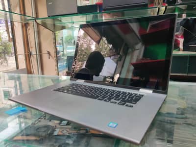 Dell Inspiron i7 7th Gen 8GB