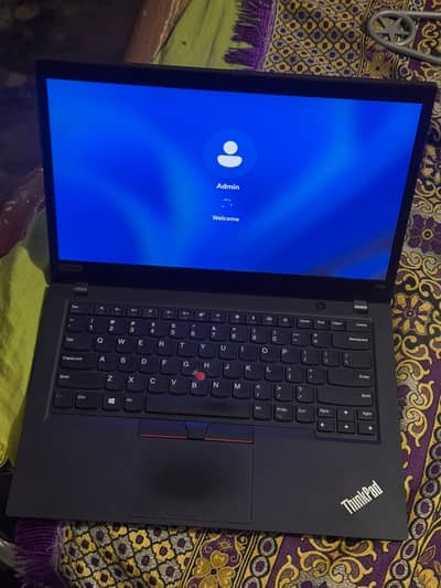Lenovo ThinkPad E15| Core i5 11th Gen | 16GB RAM | 512GB SSD