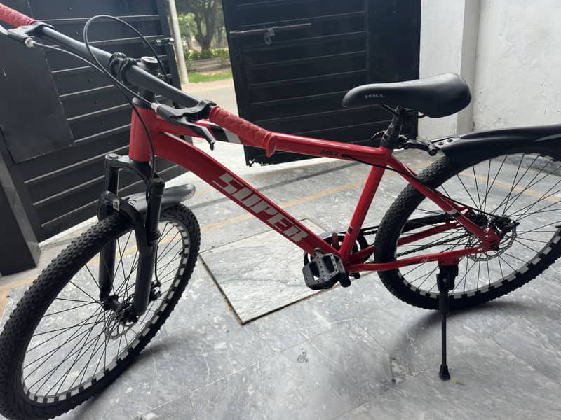 Bicycles 1