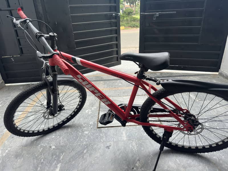 Bicycles 2