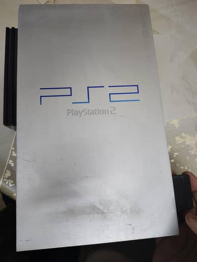 PS2 Automotive Limited Edition with HDD for sale