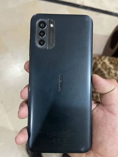 Nokia G21