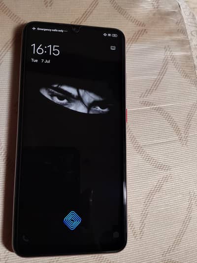 Vivo S1 Pro