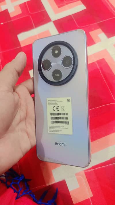 Xiaomi Redmi 14C 6+128Gb Memory 10/10 condition