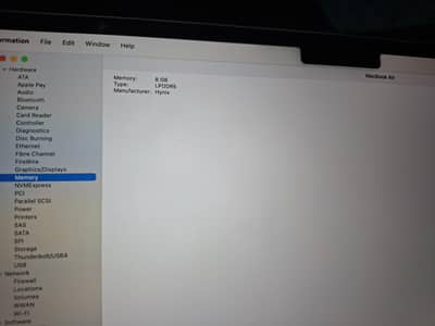 Apple MacBook Air M2 13.6" 8/256 100% Battery Health | Mint Condition