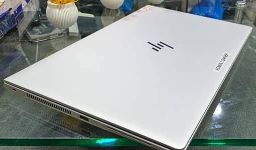 HP EliteBook 850 g5