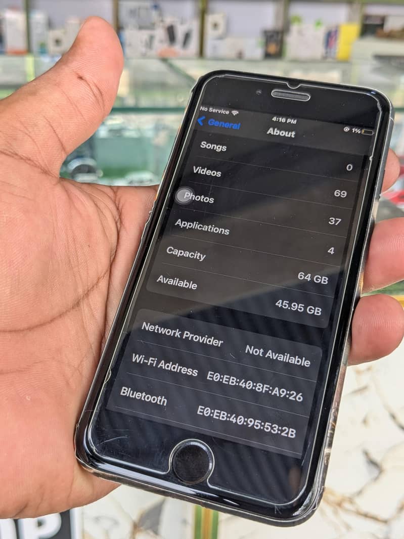 Apple iPhone 8 2