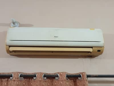 Haier Split Ac