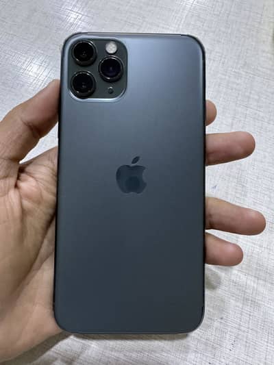 IPhone 11 Pro 256gb