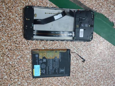 Xiaomi Redmi 8