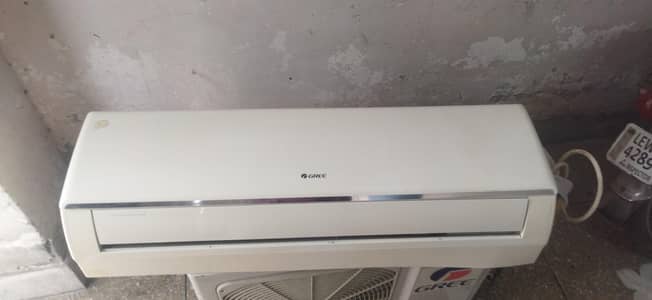 gree 1.5 ton split AC