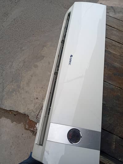 gree 1.5 tan ac