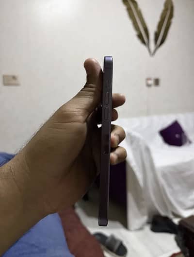Iphone 14 pro max pta