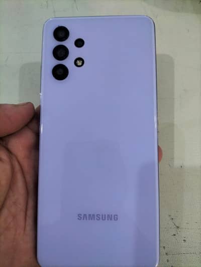Samsung Mobile A32