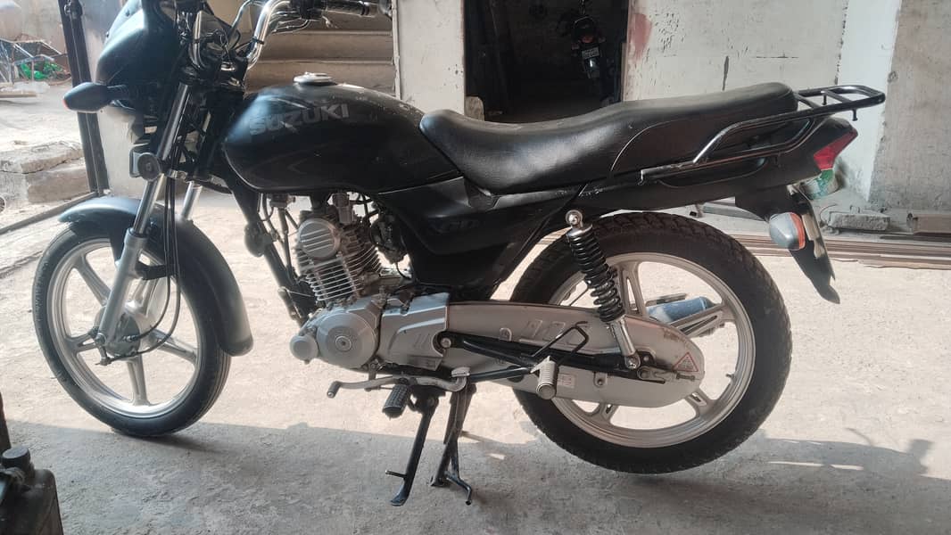 Model 2024 0