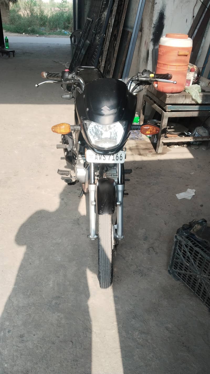 Model 2024 2