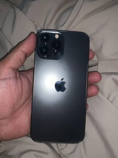 Apple iPhone 13 Pro Max
