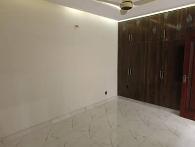 5 Marla Fully House For Rent In DHA 9 Town