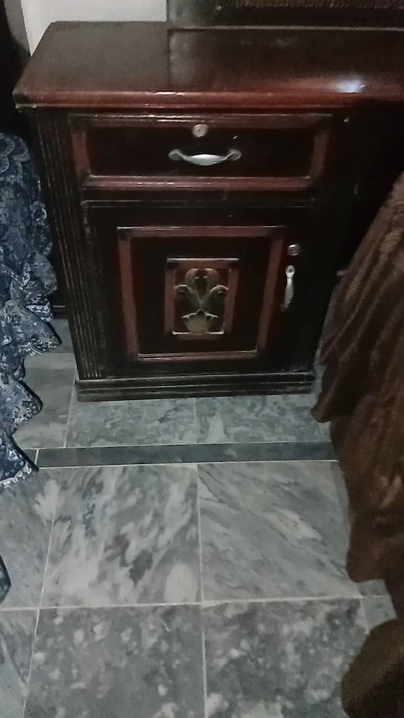 complete bed set 1