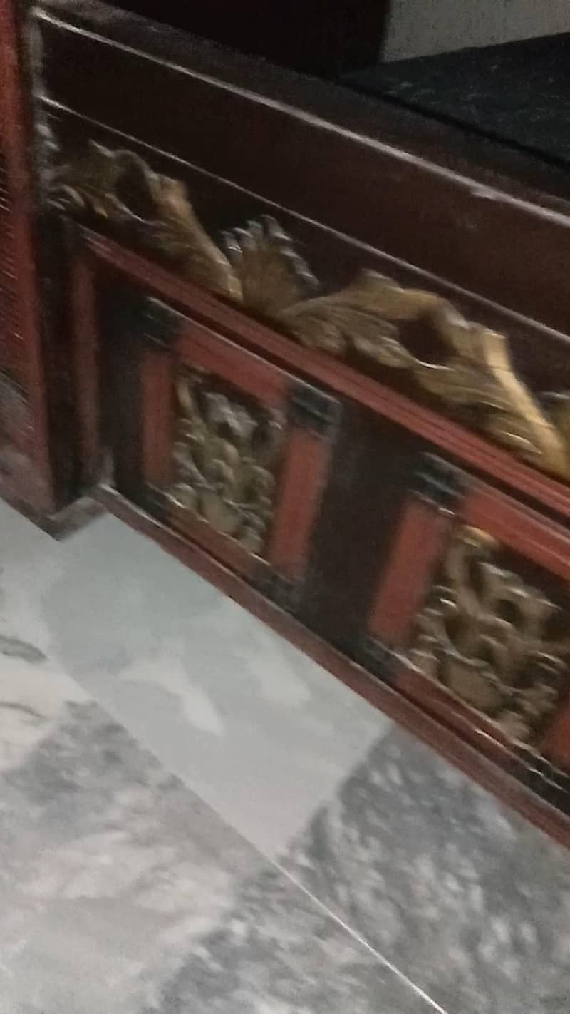 complete bed set 2