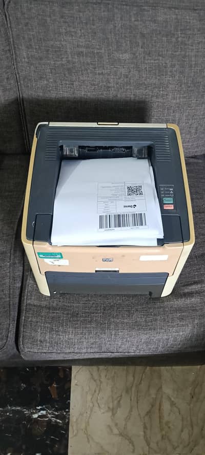HP LaserJet 1320 Excellent Condition
