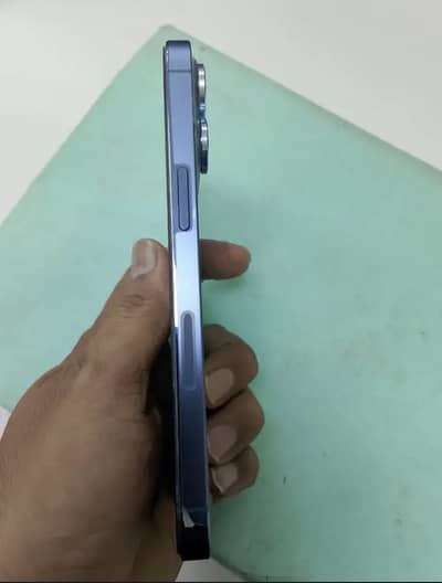 Apple iPhone 13 Pro 256 GB with Box