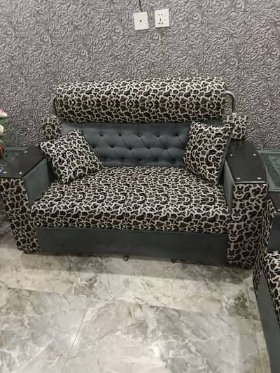 4 seater sofa set l