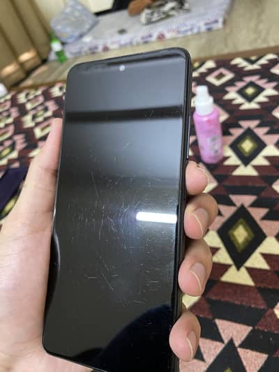 Infinix Hot 30