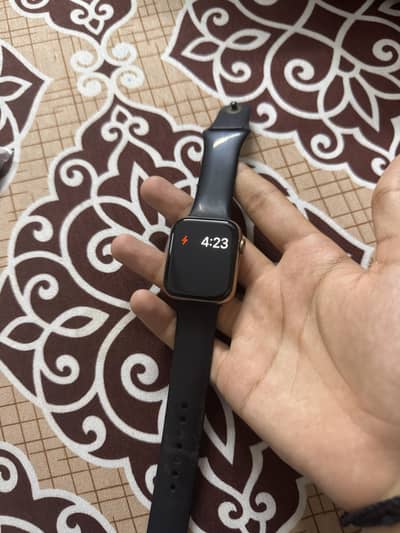 Apple watch series 6 lte 44mm