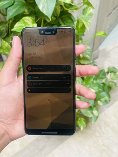Google Pixel 3 XL