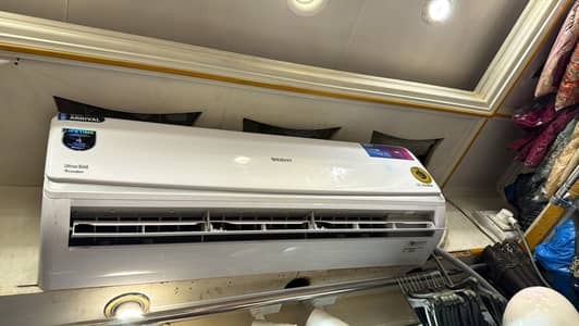 Orient inverter ultron ac