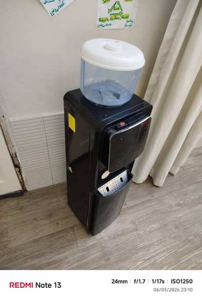 Water Dispenser