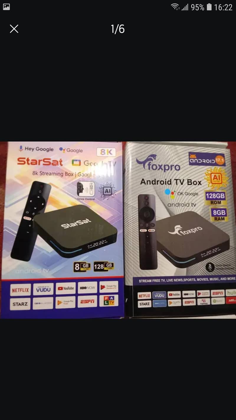Voice Remote 0