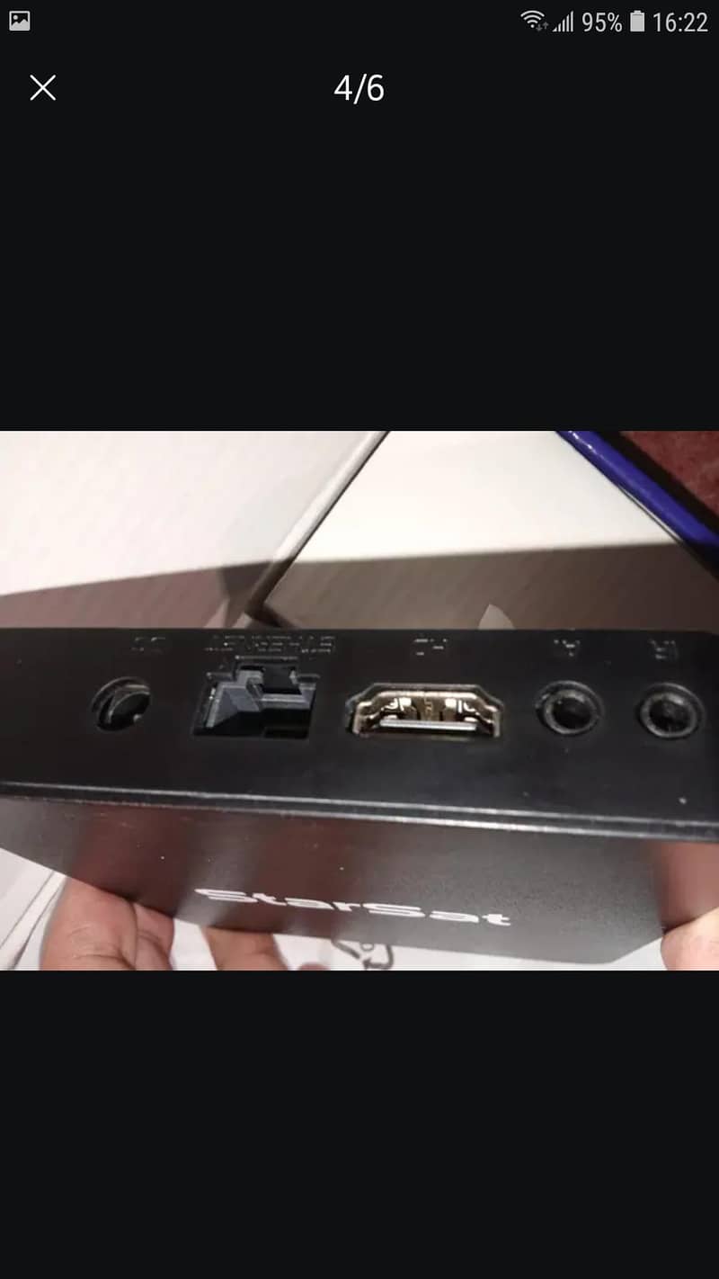 Voice Remote 2