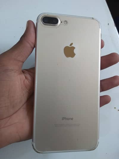 Apple iPhone 7 Plus 128 GB