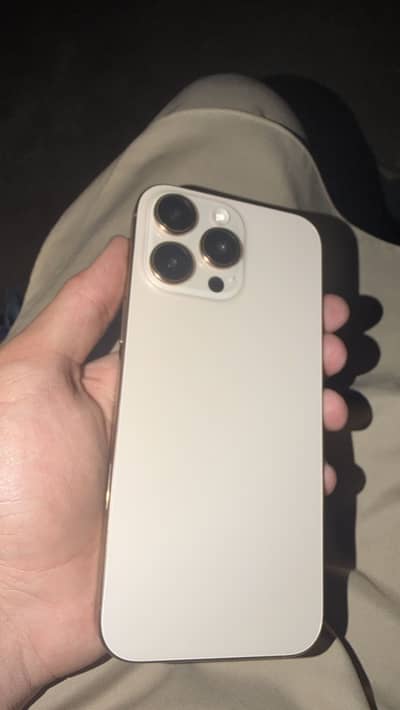 Apple iPhone 16 Pro Max