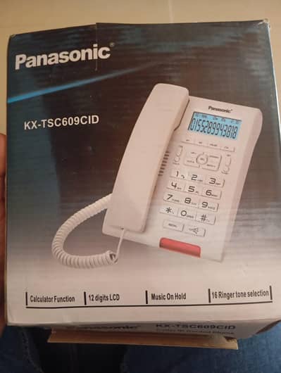 telephone