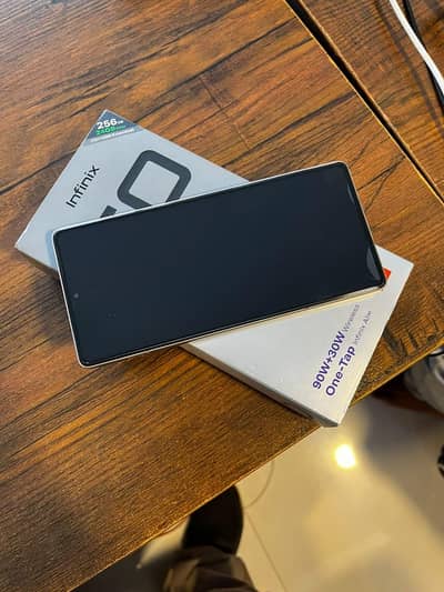 Infinix Note 50 pro  03234703036