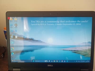 Dell Latitude 5490
