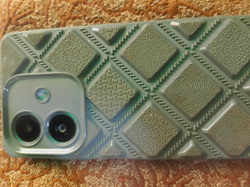 OPPO A3x 1
